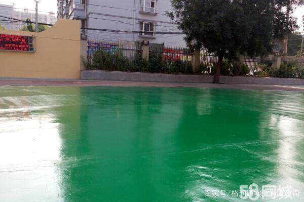 宝清 地坪漆翻新维修
