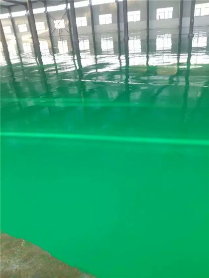 宝清，我直接给你一份室外地坪漆翻新维修